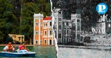 Desamor, traición y misterio: los secretos detrás de la Exhacienda de Chautla