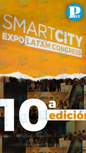 ¿Qué es Smart City Expo LATAM Congress 2025?
