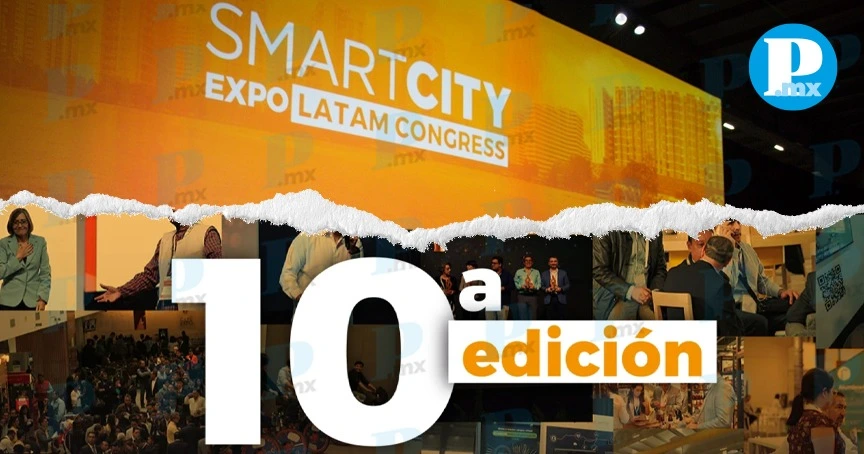 ¿Qué es Smart City Expo LATAM Congress 2025?