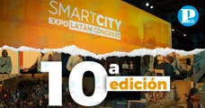¿Qué es Smart City Expo LATAM Congress 2025?
