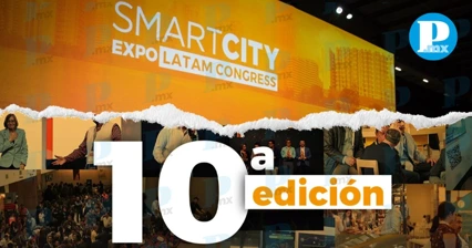 ¿Qué es Smart City Expo LATAM Congress 2025?