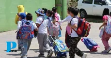 Publica SEP calendarios escolares 2025-2026 para Educación Básica y Escuelas Normales