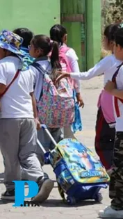Publica SEP calendarios escolares 2025-2026 para Educación Básica y Escuelas Normales