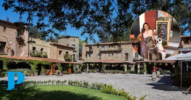 El condominio respondió y negó que exista un doble discurso sobre el trato a los animales