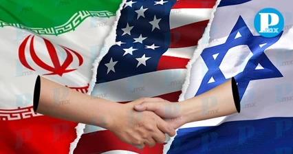 Israel declara alto al fuego tras ataque de Irán y contraataque