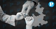 Puebla registra bebés con mamás niñas y papás de la tercera edad