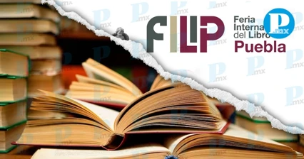 ¡Todos a leer! Puebla inaugura su primera Feria Internacional del Libro