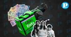 IMSS podrá retener pagos a trabajadores de apps que sean deudores alimentarios