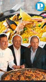 ¿Se te antoja una Paella? En puebla habrá un festival