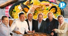¿Se te antoja una Paella? En puebla habrá un festival