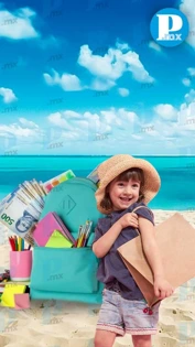 Familias poblanas gastarían hasta 17 mil pesos en vacacionar