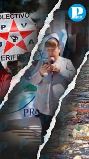 Anuncia UPVA movilizaciones para exigir alto al despojo y contaminación del agua
