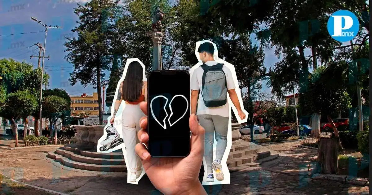 Puebla, entre las ciudades más infieles de México, según Ashley Madison