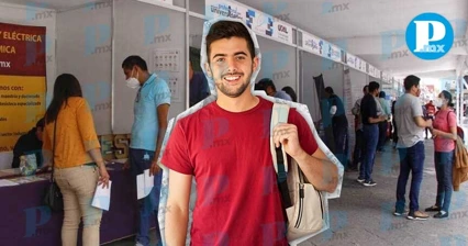 ¿Buscas Uní? No te pierdas la Feria de Universidades en el Zócalo de Puebla