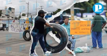 ¡Afecta al comercio! Vecinxs de Avenida Las Torres dicen NO a ciclovía