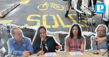 Fundación Manu Vive respalda ciclovía en Las Torres y lanza campaña “Sí a la ciclovía”