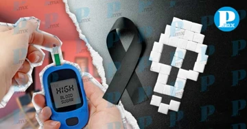 Puebla se ubicó como el cuarto estado con más muertes