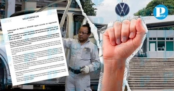 El SITIAVW y Volkswagen garantizan la continuidad de la producción en la armadora poblana 