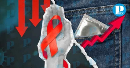 La Secretaría de Salud de Puebla reportó un incremento en algunos casos de ITS