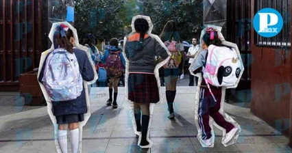 El calendario escolar contempla 185 días efectivos de clases