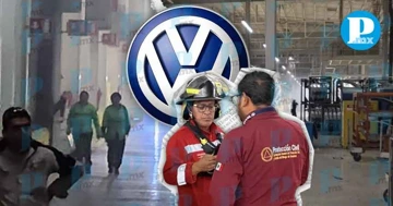 Fuentes al interior del complejo señalaron que una posible sobrecarga eléctrica podría haber provocado la explosión