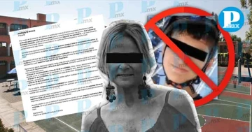 Los padres exigieron acciones claras y efectivas por parte de la dirección del colegio