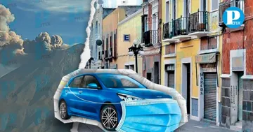  El semáforo de alerta volcánica permanece en Amarillo Fase 2