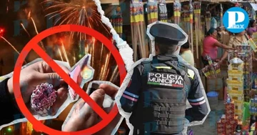 La medida busca prevenir accidentes, proteger a la población y reducir el impacto negativo que cada año deja el uso irresponsable de explosivos
