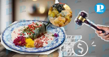 La biznaga es un cactus mexicano en peligro de extinción que tarda entre 40 y 60 años