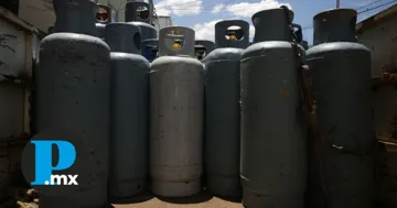 Gas LP sin cambios en Puebla; revisa cuánto cuesta el tanque esta semana