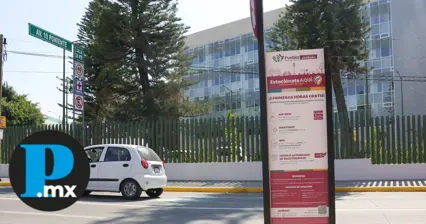 El Hospital San Alejandro apenas reabrió sus puertas el 29 de octubre