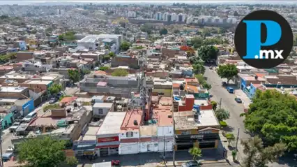 Huejotzingo y Puebla capital lideran aumento en precios de vivienda durante 2025