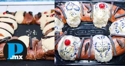 &iquest;Buscas rosca de Reyes? Entonces la Feria de la Rosca de Reyes es para ti