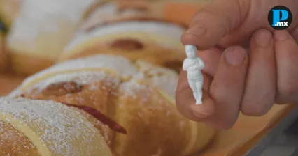 No tires los mu&ntilde;ecos de la Rosca de Reyes: estos son los centros de reciclaje en Puebla