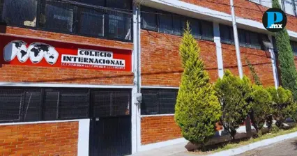 Profeco detecta irregularidades y suspende al Colegio Internacional de Puebla