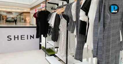 &iexcl;Atentx fan&aacute;ticx de las compras! SHEIN abrir&aacute; tienda temporal en Puebla