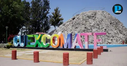 Anuncian festival del equinoccio &ldquo;Cuexliber&rdquo; en el Cuexcomate de Puebla