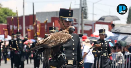 Todo esto es lo que debes saber del desfile del 5 de Mayo 2026 en Puebla