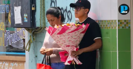 &ldquo;Ser mam&aacute; tambi&eacute;n cansa&rdquo;: maternidad, trabajo y desigualdad, la realidad que viven mujeres en Puebla