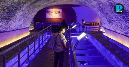 Tras cerrar por las lluvias, reabren el Puente de Bubas y Pasaje 5 de mayo