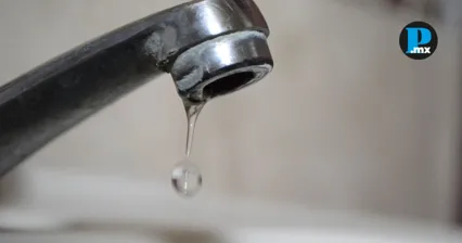 &iquest;Est&aacute; tu colonia? Cortar&aacute;n el agua tres d&iacute;as en 53 zonas de Puebla