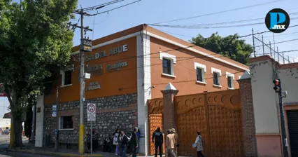 Casa del Abue cumple 20 a&ntilde;os como refugio para adultos mayores en Puebla