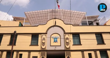 Cierra la Academia Militarizada Ignacio Zaragoza tras caso Dafne