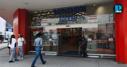 El lunes fue el m&aacute;s barato; ahora Chedraui UPAEP tiene sellos Profeco