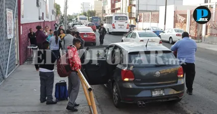 Regreso a clases en Puebla: as&iacute; ser&aacute; el operativo vial en zonas escolares