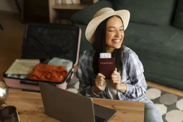 Viajes en el Buen Fin
