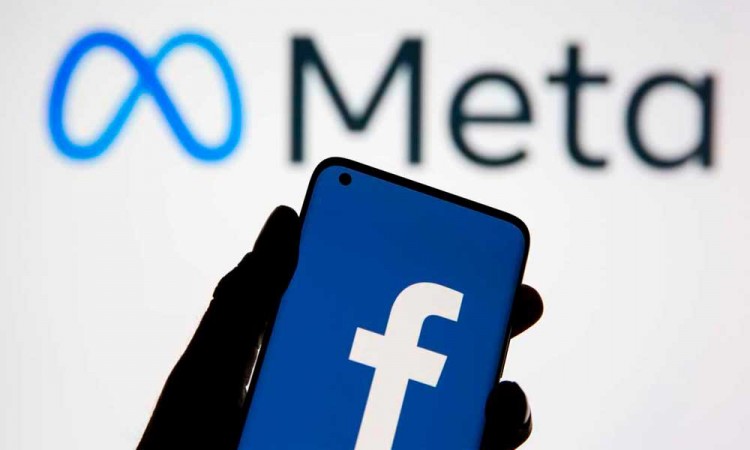 Facebook ahora se llama Meta y comienza su incursión en el metaverso