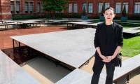 Frida Escobedo, arquitecta mexicana, es la primera mujer en diseñar un ala del Met de NY