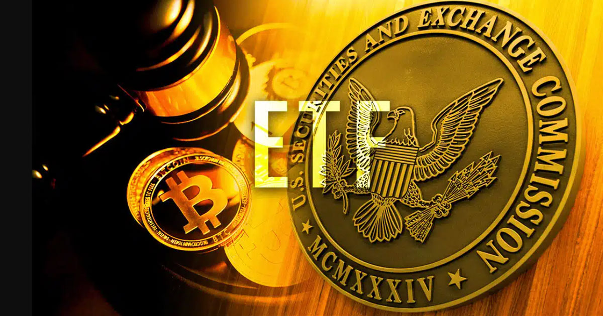 ETF de Bitcoin aprobado por la SEC