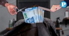 En Puebla, peluqueros ganan en promedio 3 mil pesos al mes